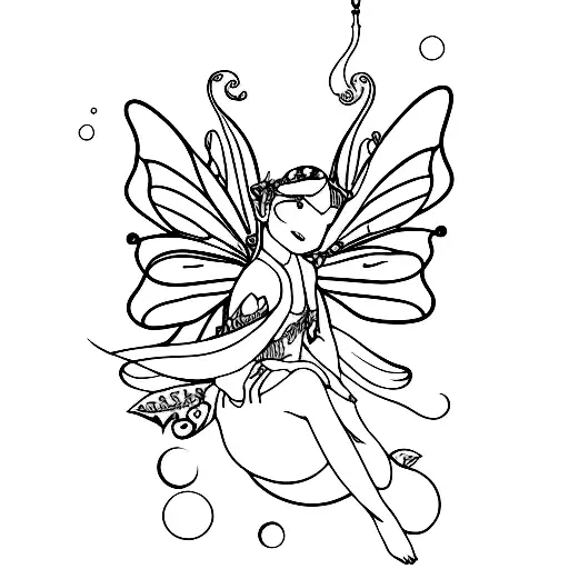 Fairy