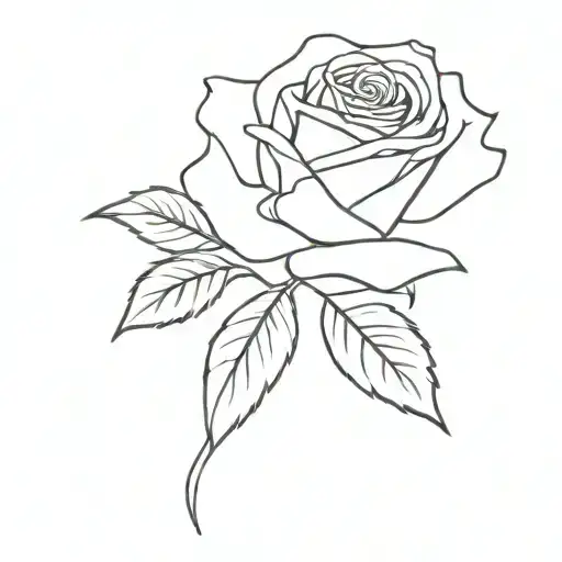 Bloming Rose