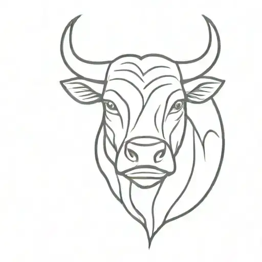 Bull Head