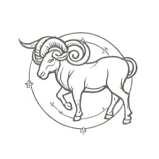 Aries Zodiac Sign