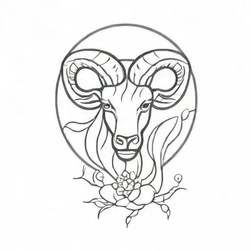 Aries Zodiac Sign Leo Signs Combined