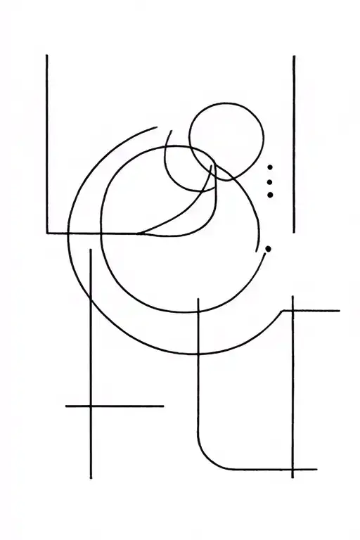 Kandinsky Composition