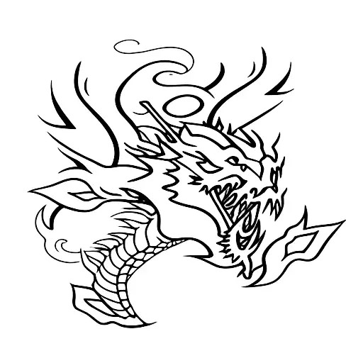 Dragon