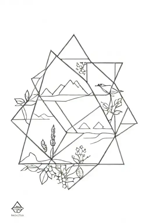 Geometric Nature