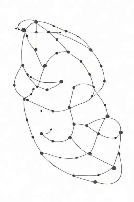 Pisces Constellation