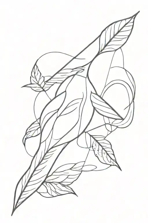 Everything's Fine Line