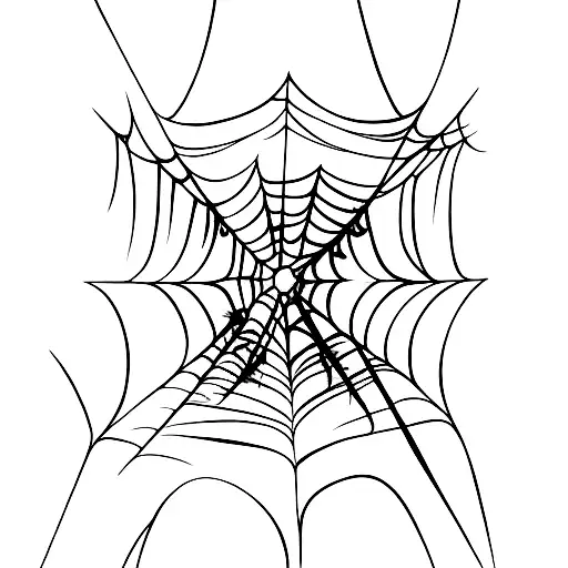 Web And Spider