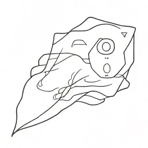 Tattoo For Passed Little Brother