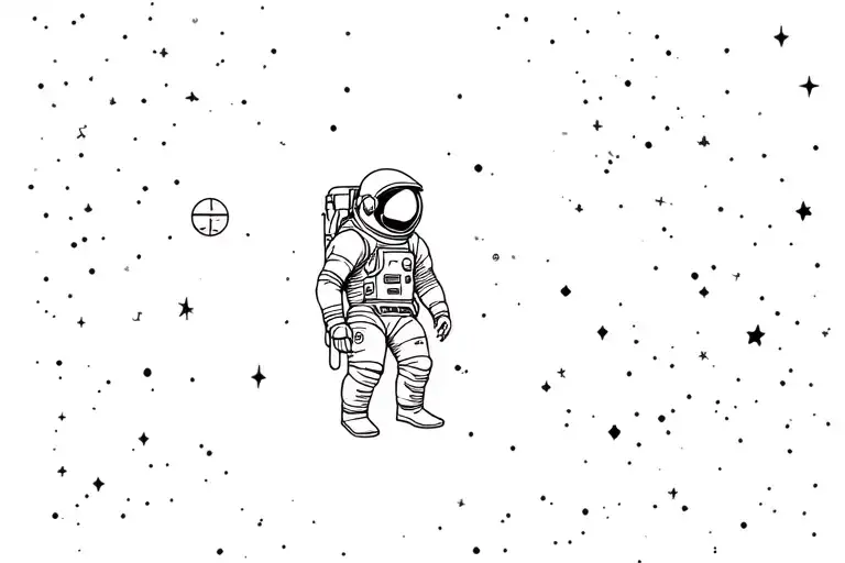 Astronaut