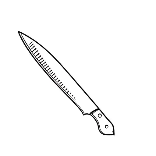 Chef Knife