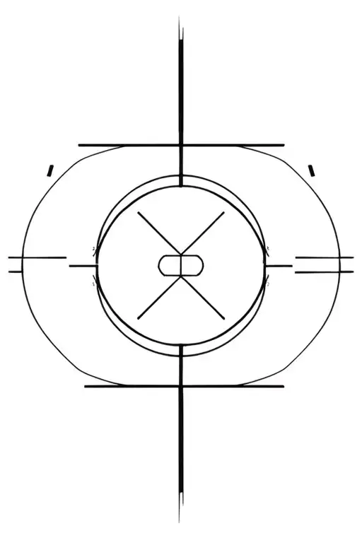 Abstact Synthesizer Cirquit