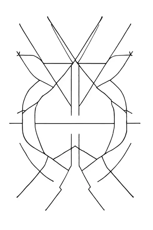 Abstact Synthesizer Cirquit