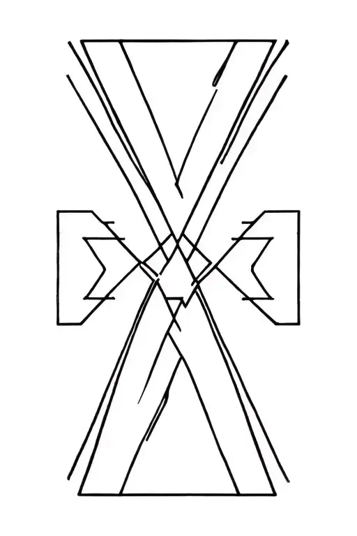 Abstact Synthesizer Cirquit