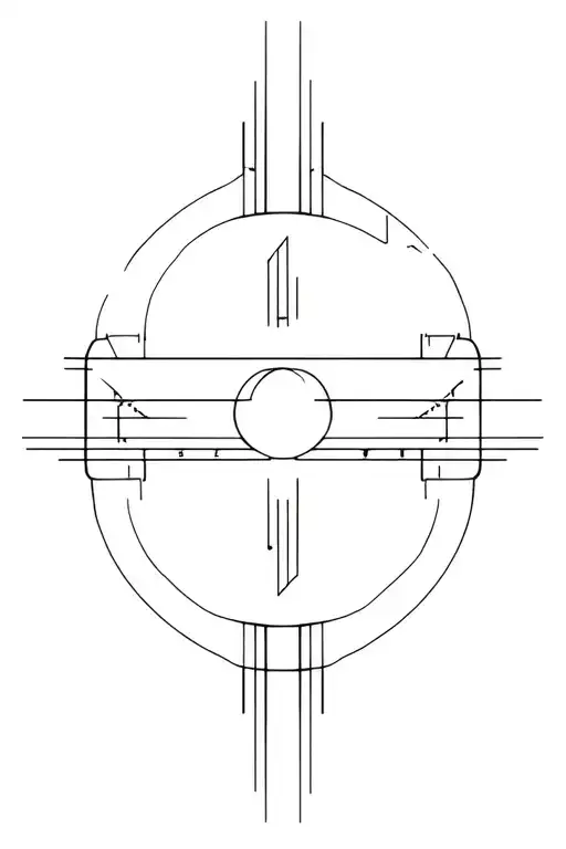 Abstact Synthesizer Cirquit