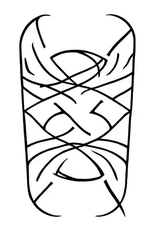 Abstact Synthesizer Cirquit