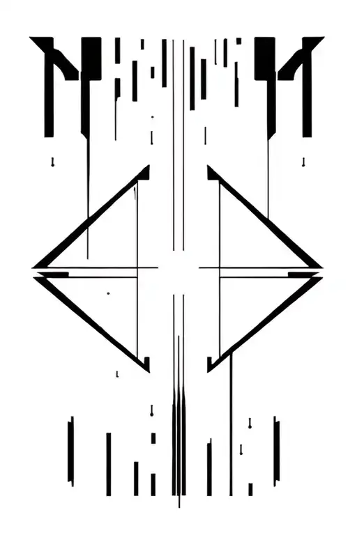 Abstact Synthesizer Cirquit