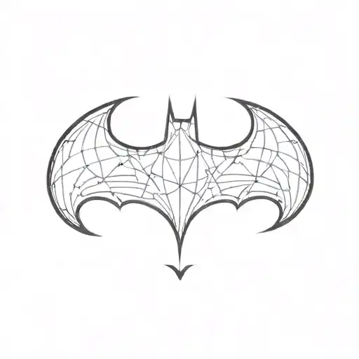 Batman Symbol