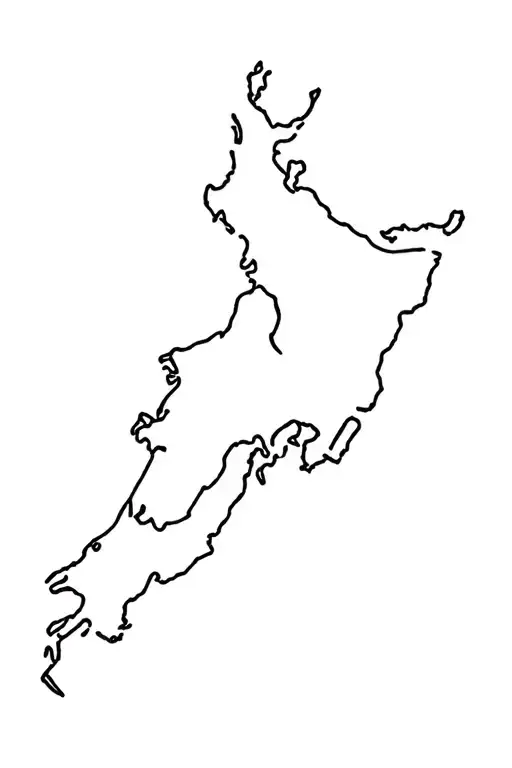 New Zealand And United Kingdom