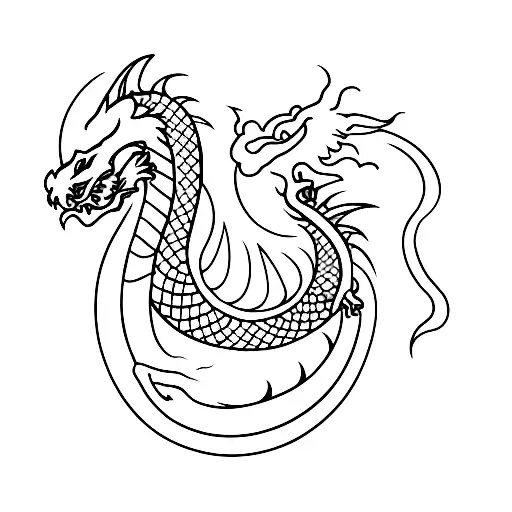 Dragon
