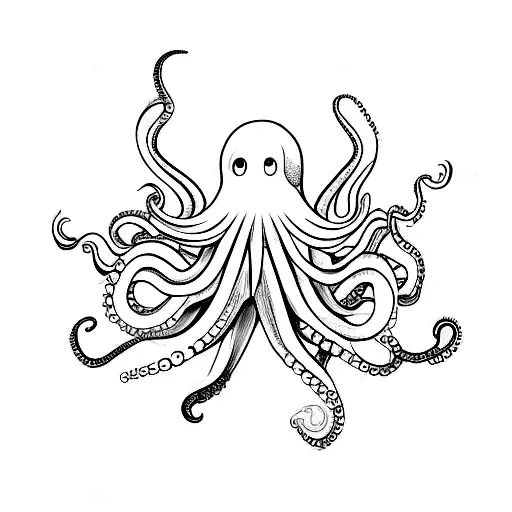 Octopus