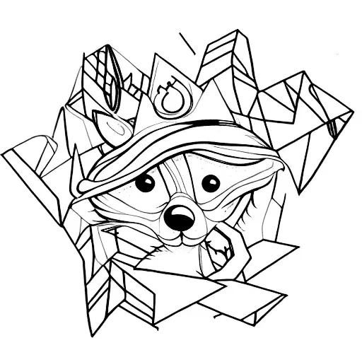 Little And Broken But Still Good