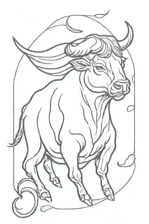 Taurus Zodiac Sign
