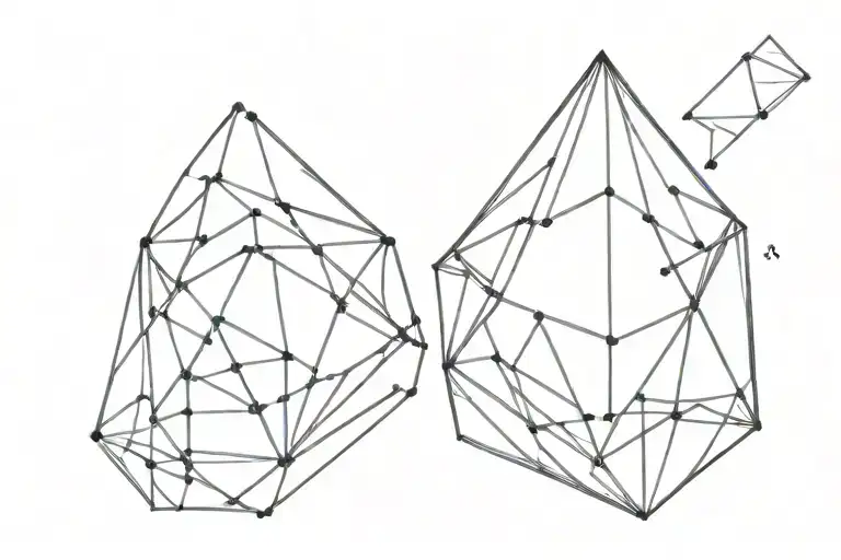 Interior Designer And Diamond Shape