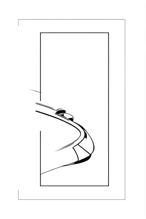 Formula 1 Car Racing