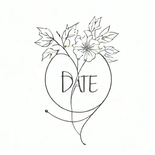 Date And Ce