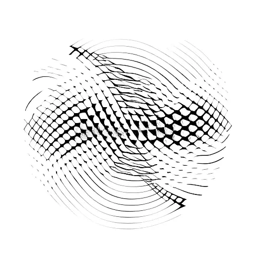 Abstract Sound Waves