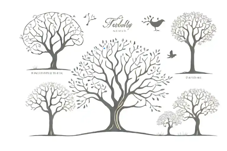 Family Tree
