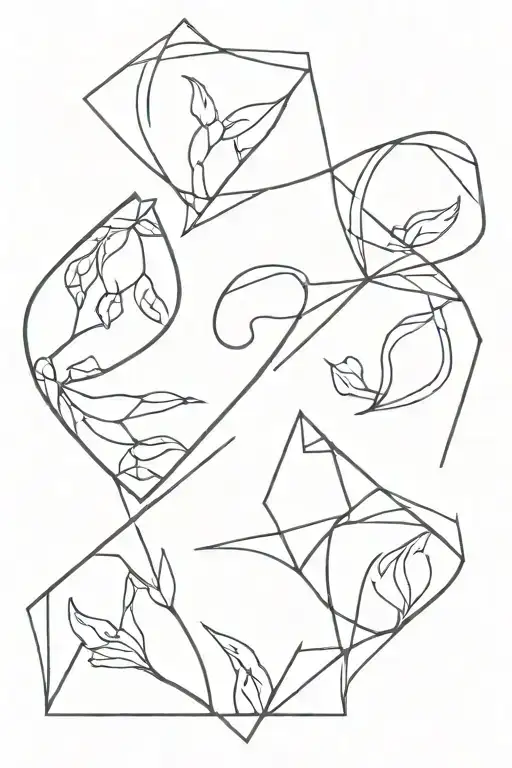 Strenght Loyalty Family