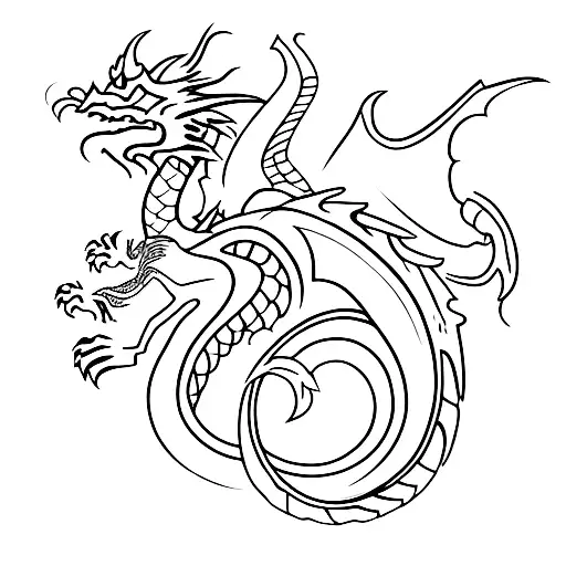 Dragon