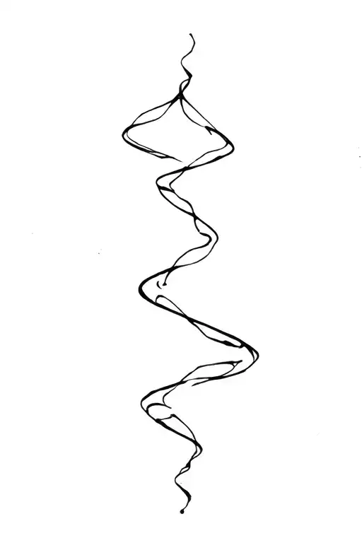 Represent Downfall In Life And Love For Family