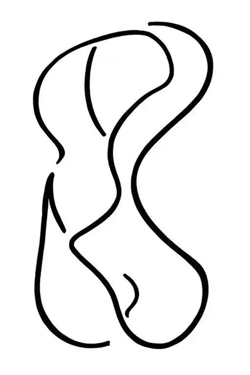 Mental Health Awareness Hope Symbol