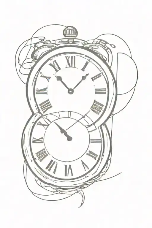 Time Clock