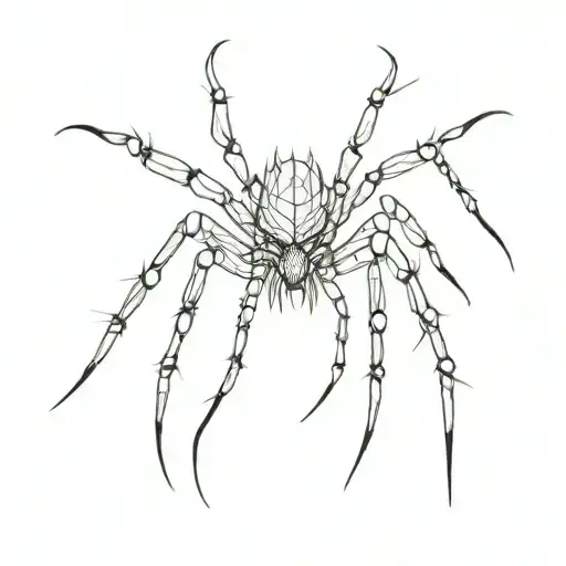Spider