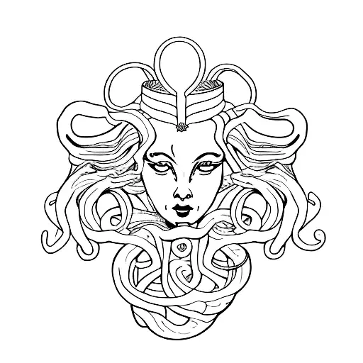 Medusa