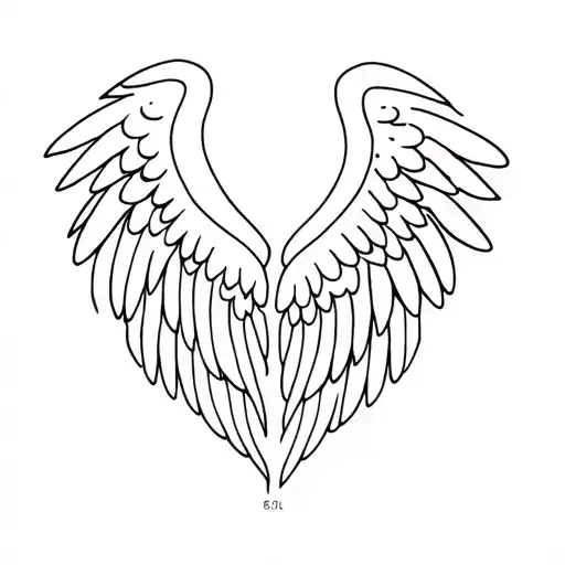 Angel Wings