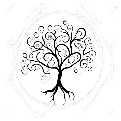 Tree Of Life