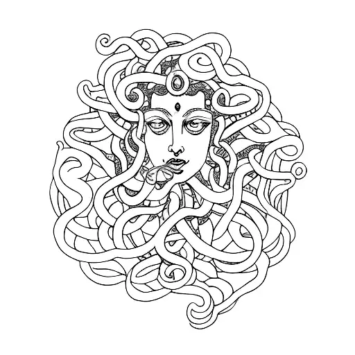 Medusa