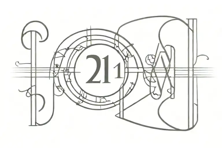 21092021 In Roman Numerals