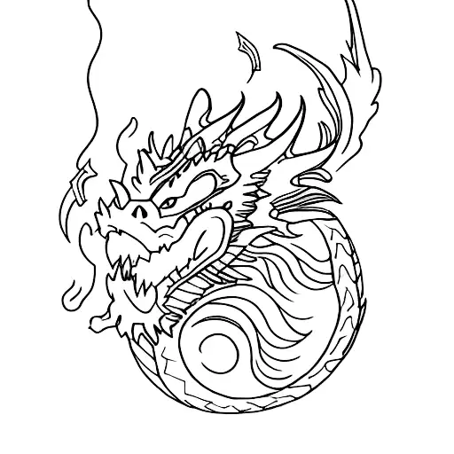 Dragon