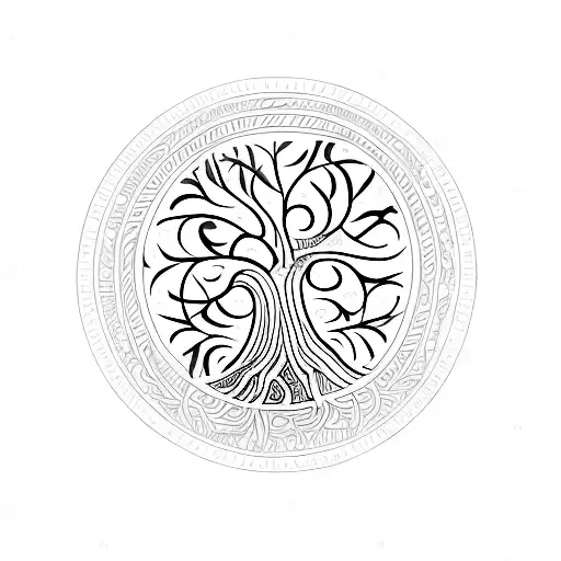 Tree Of Life