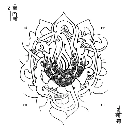 Incorporate Elements Of Nature Into A Minimalist Yashnav Name