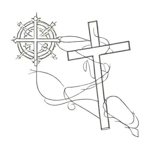 Christian Cross