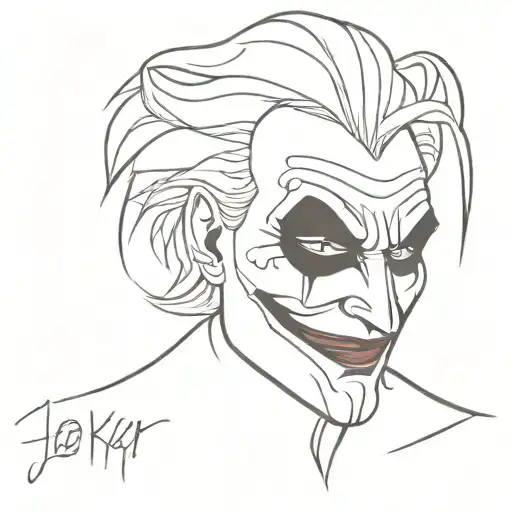 Joker Dervish