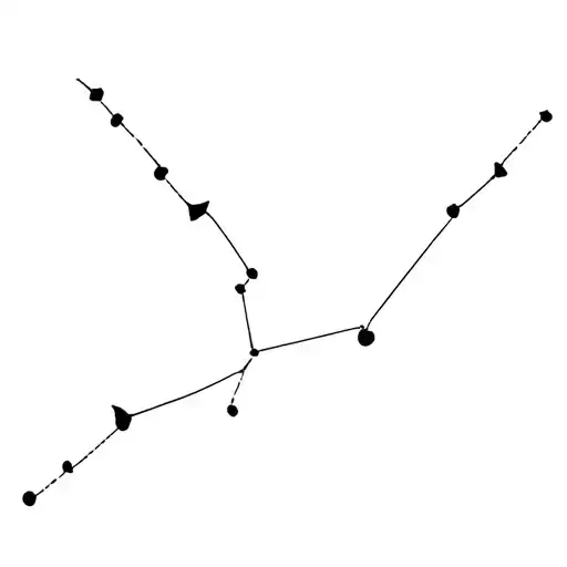 Pisces Constellation