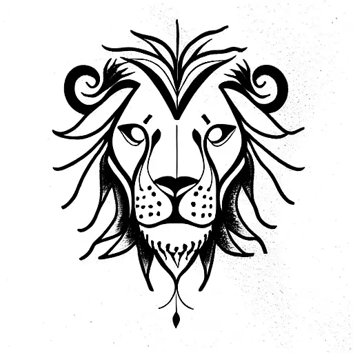 Lion Om