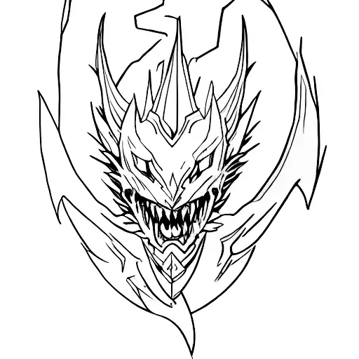 Dragon Slayer Ornstein